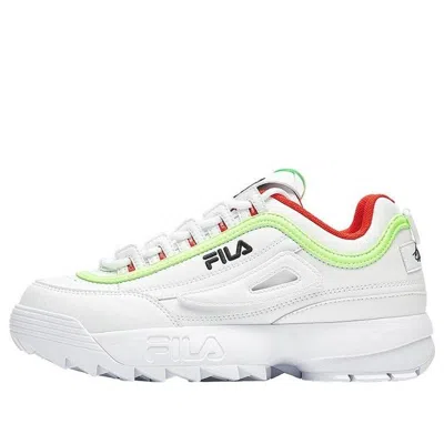 Fila (wmns)  Disruptor 2