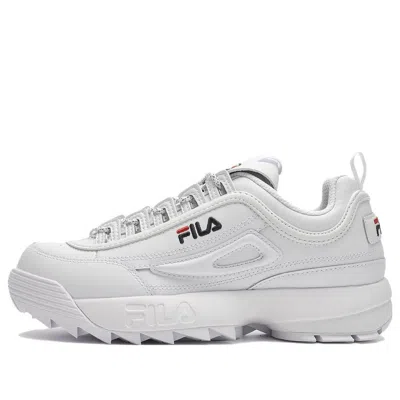 Fila (wmns)  Disruptor 2 'white'