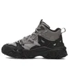 Fila (wmns)  Disruptor Mid High-top Shoes 'black Sky Grey'