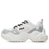 Fila (wmns)  Disruptor Sneakers 'white Grey'