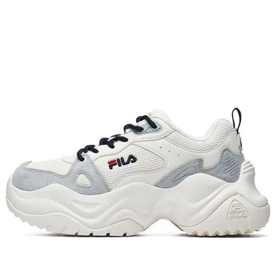 Fila (wmns)  Disruptor Sneakers 'white Grey'