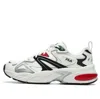 Fila (wmns)  Dolphin 'white Black Red'