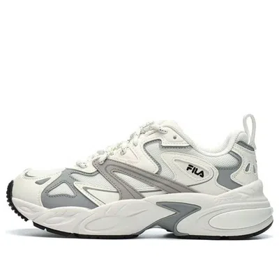 Fila (wmns)  Dolphin 'white Gray'