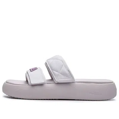 Fila (wmns)  Donut In Gray