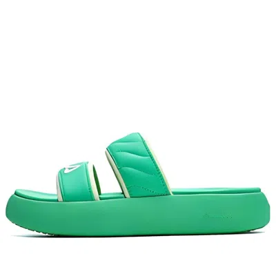 Fila (wmns)  Dount 'green'