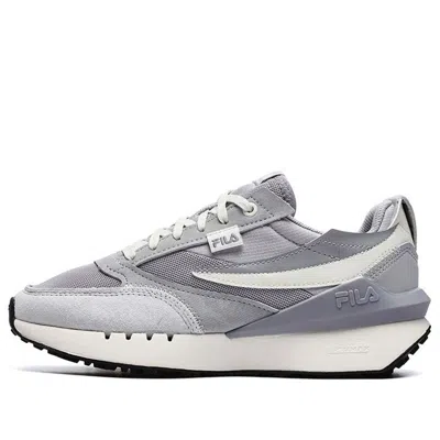 Fila (wmns)  Erico Shoes 'grey White' In Gray