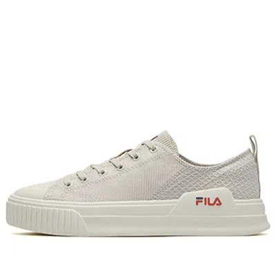 Fila (wmns)  Fashion Court Low-top Sneakers Creamy/white