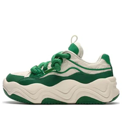 Fila (wmns)  Fashion Skate Shoes 'white Green'