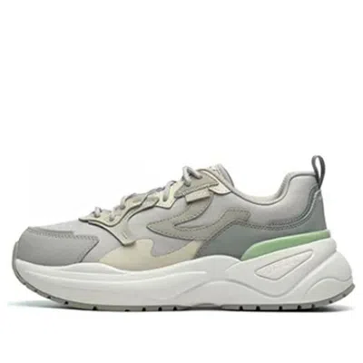 Fila (wmns)  Fashion Sneakers 'gray Green'