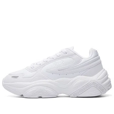 Fila (wmns)  Fashional Tracer Running Shoes White