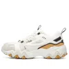 Fila (wmns)  Fellow White/yellow
