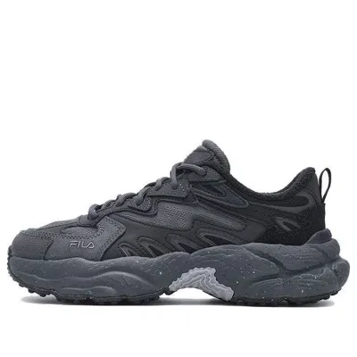 Fila (wmns)  Fern Sneakers 'black Grey'