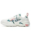 Fila (wmns)  Flash Sneakers White