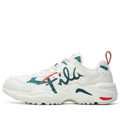 Fila (wmns)  Flash Sneakers White