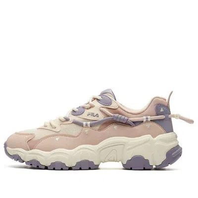 Fila (wmns)  Fluid In Brown