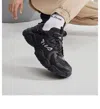 Fila (wmns)  Fluid 4 'black'