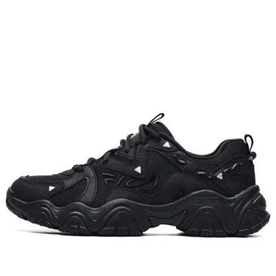 Fila (wmns)  Fluid 4 Sneakers 'black'