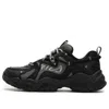 Fila (wmns)  Fluid 4 Sneakers 'black Grey'