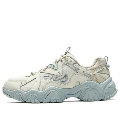 Fila (wmns)  Fluid 4 Sneakers 'white Blue'