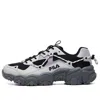 Fila (wmns)  Fluid Low Tops Sports Shoe Black Gray