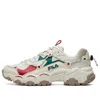 Fila (wmns)  Fluid Low Tops Sports Shoe Yellow