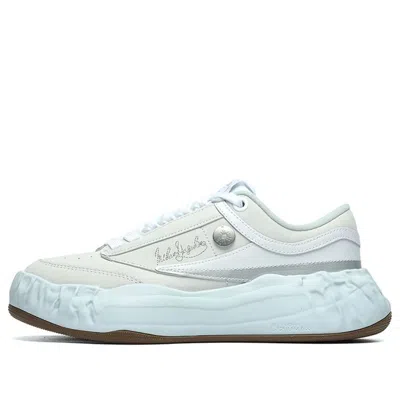 Fila (wmns)  Fm-15 Sneakers White In Blue