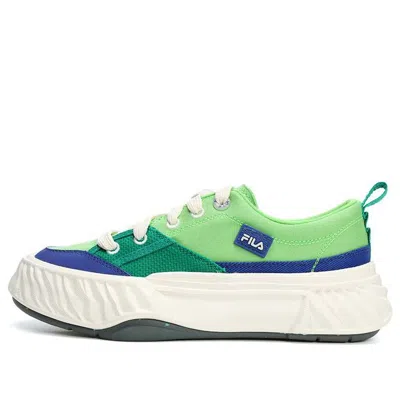 Fila (wmns)  Fosso2023 'green'