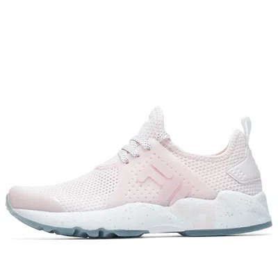 Fila (wmns)  Fpf Series Mind Zero Vntg Gs Pink/white