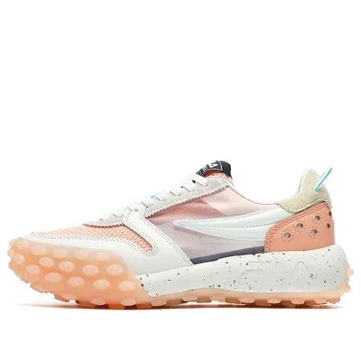 Fila (wmns)  Gara Chunky Sneakers 'pink White'