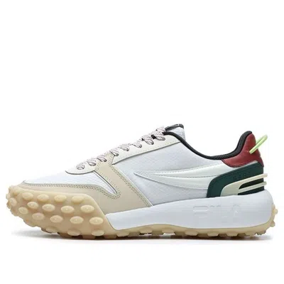 Fila (wmns)  Gara Shoes 'white Beige'