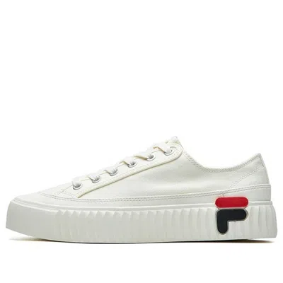 Fila (wmns)  Gear Sneakers White