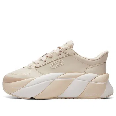 Fila (wmns)  Gelato Low Top Running Shoes Pink