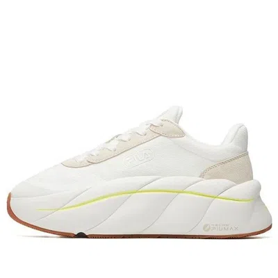 Fila (wmns)  Gelato Running Shoes White