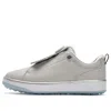 Fila (wmns)  Gf 1911 Trainer Shoes 'grey' In Gray