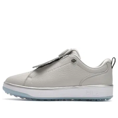 Fila (wmns)  Gf 1911 Trainer Shoes 'grey' In Gray