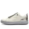 Fila (wmns)  Gf 1911 Trainer Shoes 'white Silver' In Multi