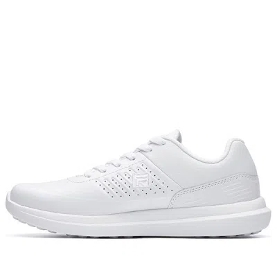 Fila (wmns)  Golf Shoes In White