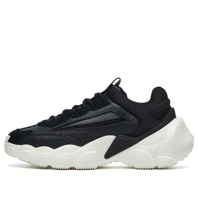 Fila (wmns)  Heritage- Fht In Black