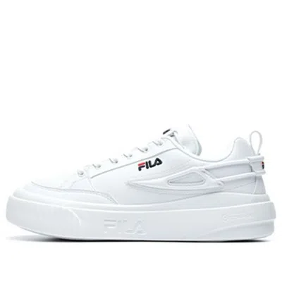 Fila (wmns)  Heritage- Fht Low-top Sneakers White