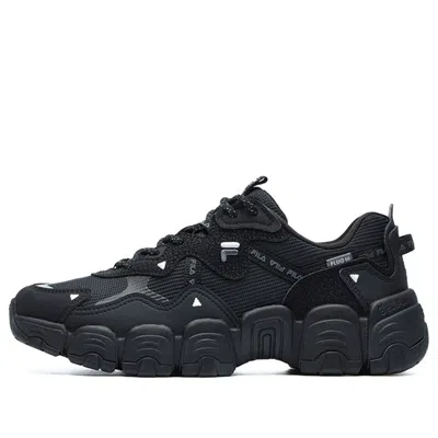 Fila (wmns)  Heritage-fht 'black'