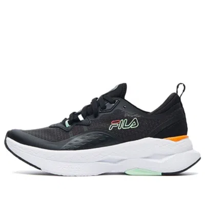 Fila (wmns)  Heritage-fht 'black White'