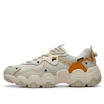 Fila (wmns)  Heritage-fht Brown