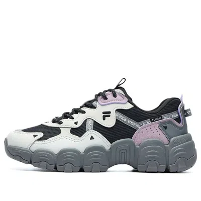 Fila (wmns)  Heritage-fht Gray In Multi