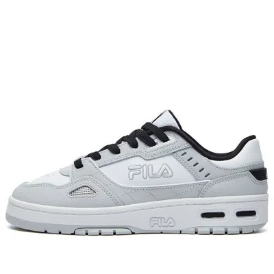 Fila (wmns)  Heritage-fht 'light Grey' In Gray