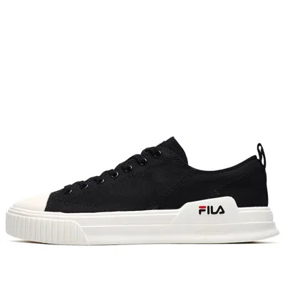 Fila (wmns)  Heritage-fht Light Sneakers Gs Black