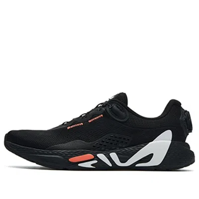 Fila (wmns)  Heritage-fht Mesh Fitness Black