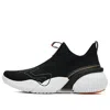 Fila (wmns)  Heritage-fht Mid Gs Black/orange