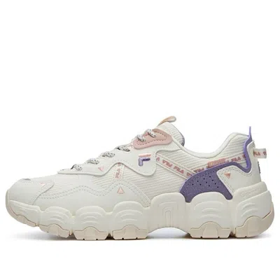 Fila (wmns)  Heritage-fht White