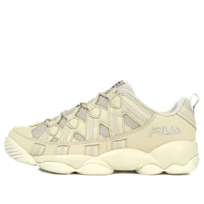 Fila (wmns)  Heritage Series Shoe Brown Version
