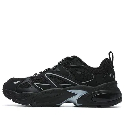 Fila (wmns)  Hertitage Low-top Black